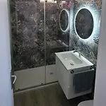Apartamento Casa Vista Mare