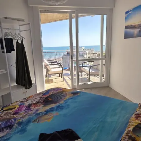 Casa Vista Mare *