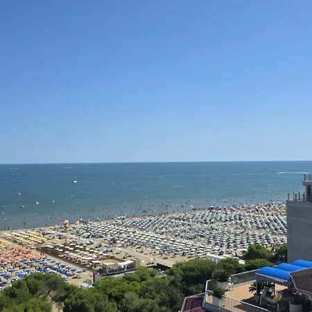 Casa Vista Mare アパート *