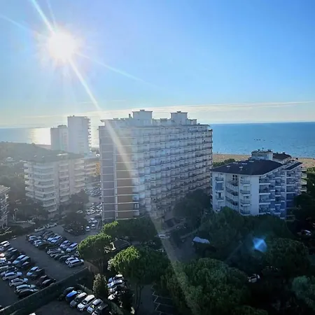 Casa Vista Mare アパート *