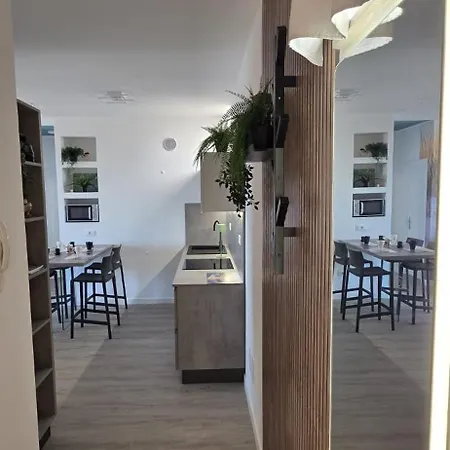 Casa Vista Mare アパート リニャーノ・サッビアドーロ