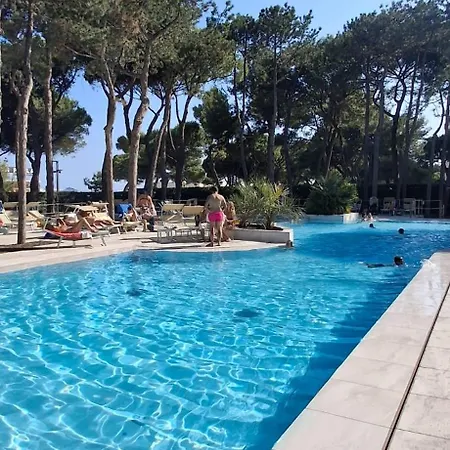 Casa Vista Mare リニャーノ・サッビアドーロ