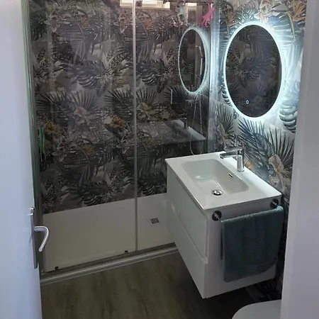 アパート Casa Vista Mare