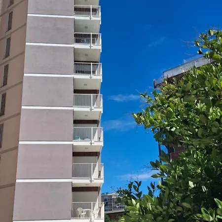 Casa Vista Mare * リニャーノ・サッビアドーロ